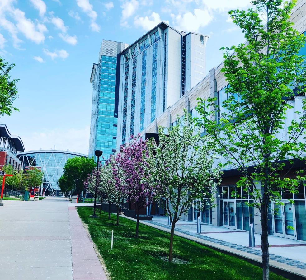 Sait Residence & Conference Centre - YYC Dış mekan fotoğraf